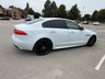 USED 2017 17 JAGUAR XE 2.0d R-Sport Saloon 4dr Diesel Auto Euro 6 (s/s) (180 ps) CLIMATE HEATED LEATHER MOT JUNE 27