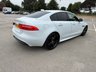 USED 2017 17 JAGUAR XE 2.0d R-Sport Saloon 4dr Diesel Auto Euro 6 (s/s) (180 ps) CLIMATE HEATED LEATHER MOT JUNE 27