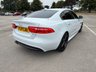 USED 2017 17 JAGUAR XE 2.0d R-Sport Saloon 4dr Diesel Auto Euro 6 (s/s) (180 ps) CLIMATE HEATED LEATHER MOT JUNE 27