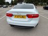 USED 2017 17 JAGUAR XE 2.0d R-Sport Saloon 4dr Diesel Auto Euro 6 (s/s) (180 ps) CLIMATE HEATED LEATHER MOT JUNE 27