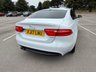 USED 2017 17 JAGUAR XE 2.0d R-Sport Saloon 4dr Diesel Auto Euro 6 (s/s) (180 ps) CLIMATE HEATED LEATHER MOT JUNE 27