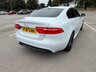 USED 2017 17 JAGUAR XE 2.0d R-Sport Saloon 4dr Diesel Auto Euro 6 (s/s) (180 ps) CLIMATE HEATED LEATHER MOT JUNE 27
