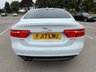 USED 2017 17 JAGUAR XE 2.0d R-Sport Saloon 4dr Diesel Auto Euro 6 (s/s) (180 ps) CLIMATE HEATED LEATHER MOT JUNE 27