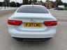 USED 2017 17 JAGUAR XE 2.0d R-Sport Saloon 4dr Diesel Auto Euro 6 (s/s) (180 ps) CLIMATE HEATED LEATHER MOT JUNE 27