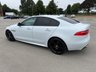 USED 2017 17 JAGUAR XE 2.0d R-Sport Saloon 4dr Diesel Auto Euro 6 (s/s) (180 ps) CLIMATE HEATED LEATHER MOT JUNE 27