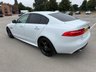 USED 2017 17 JAGUAR XE 2.0d R-Sport Saloon 4dr Diesel Auto Euro 6 (s/s) (180 ps) CLIMATE HEATED LEATHER MOT JUNE 27