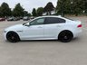 USED 2017 17 JAGUAR XE 2.0d R-Sport Saloon 4dr Diesel Auto Euro 6 (s/s) (180 ps) CLIMATE HEATED LEATHER MOT JUNE 27
