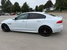 USED 2017 17 JAGUAR XE 2.0d R-Sport Saloon 4dr Diesel Auto Euro 6 (s/s) (180 ps) CLIMATE HEATED LEATHER MOT JUNE 27