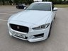 USED 2017 17 JAGUAR XE 2.0d R-Sport Saloon 4dr Diesel Auto Euro 6 (s/s) (180 ps) CLIMATE HEATED LEATHER MOT JUNE 27