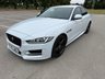 USED 2017 17 JAGUAR XE 2.0d R-Sport Saloon 4dr Diesel Auto Euro 6 (s/s) (180 ps) CLIMATE HEATED LEATHER MOT JUNE 27