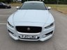 USED 2017 17 JAGUAR XE 2.0d R-Sport Saloon 4dr Diesel Auto Euro 6 (s/s) (180 ps) CLIMATE HEATED LEATHER MOT JUNE 27