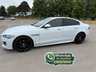 USED 2017 17 JAGUAR XE 2.0d R-Sport Saloon 4dr Diesel Auto Euro 6 (s/s) (180 ps) CLIMATE HEATED LEATHER MOT JUNE 27