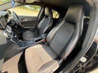 USED 2013 13 MERCEDES-BENZ A CLASS 2.1 A220 CDI BlueEfficiency AMG Sport Hatchback 5dr Diesel 7G-DCT Euro 6 (s/s) (170 ps) 12m MOT INCLUDED, CRUISE, AIR CON