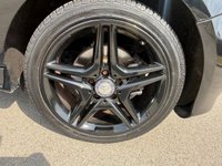 USED 2013 13 MERCEDES-BENZ A CLASS 2.1 A220 CDI BlueEfficiency AMG Sport Hatchback 5dr Diesel 7G-DCT Euro 6 (s/s) (170 ps) 12m MOT INCLUDED, CRUISE, AIR CON