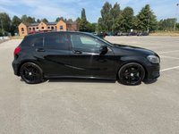 USED 2013 13 MERCEDES-BENZ A CLASS 2.1 A220 CDI BlueEfficiency AMG Sport Hatchback 5dr Diesel 7G-DCT Euro 6 (s/s) (170 ps) 12m MOT INCLUDED, CRUISE, AIR CON
