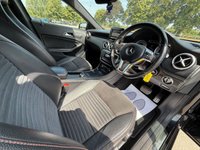 USED 2013 13 MERCEDES-BENZ A CLASS 2.1 A220 CDI BlueEfficiency AMG Sport Hatchback 5dr Diesel 7G-DCT Euro 6 (s/s) (170 ps) 12m MOT INCLUDED, CRUISE, AIR CON