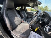 USED 2013 13 MERCEDES-BENZ A CLASS 2.1 A220 CDI BlueEfficiency AMG Sport Hatchback 5dr Diesel 7G-DCT Euro 6 (s/s) (170 ps) 12m MOT INCLUDED, CRUISE, AIR CON