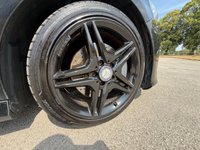USED 2013 13 MERCEDES-BENZ A CLASS 2.1 A220 CDI BlueEfficiency AMG Sport Hatchback 5dr Diesel 7G-DCT Euro 6 (s/s) (170 ps) 12m MOT INCLUDED, CRUISE, AIR CON