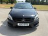 USED 2013 13 MERCEDES-BENZ A CLASS 2.1 A220 CDI BlueEfficiency AMG Sport Hatchback 5dr Diesel 7G-DCT Euro 6 (s/s) (170 ps) 12m MOT INCLUDED, CRUISE, AIR CON