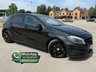 USED 2013 13 MERCEDES-BENZ A CLASS 2.1 A220 CDI BlueEfficiency AMG Sport Hatchback 5dr Diesel 7G-DCT Euro 6 (s/s) (170 ps) 12m MOT INCLUDED, CRUISE, AIR CON