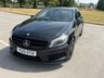 USED 2013 13 MERCEDES-BENZ A CLASS 2.1 A220 CDI BlueEfficiency AMG Sport Hatchback 5dr Diesel 7G-DCT Euro 6 (s/s) (170 ps) 12m MOT INCLUDED, CRUISE, AIR CON