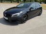 USED 2013 13 MERCEDES-BENZ A CLASS 2.1 A220 CDI BlueEfficiency AMG Sport Hatchback 5dr Diesel 7G-DCT Euro 6 (s/s) (170 ps) 12m MOT INCLUDED, CRUISE, AIR CON