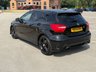 USED 2013 13 MERCEDES-BENZ A CLASS 2.1 A220 CDI BlueEfficiency AMG Sport Hatchback 5dr Diesel 7G-DCT Euro 6 (s/s) (170 ps) 12m MOT INCLUDED, CRUISE, AIR CON