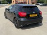USED 2013 13 MERCEDES-BENZ A CLASS 2.1 A220 CDI BlueEfficiency AMG Sport Hatchback 5dr Diesel 7G-DCT Euro 6 (s/s) (170 ps) 12m MOT INCLUDED, CRUISE, AIR CON