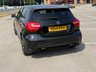 USED 2013 13 MERCEDES-BENZ A CLASS 2.1 A220 CDI BlueEfficiency AMG Sport Hatchback 5dr Diesel 7G-DCT Euro 6 (s/s) (170 ps) 12m MOT INCLUDED, CRUISE, AIR CON