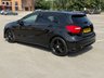 USED 2013 13 MERCEDES-BENZ A CLASS 2.1 A220 CDI BlueEfficiency AMG Sport Hatchback 5dr Diesel 7G-DCT Euro 6 (s/s) (170 ps) 12m MOT INCLUDED, CRUISE, AIR CON