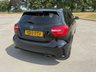 USED 2013 13 MERCEDES-BENZ A CLASS 2.1 A220 CDI BlueEfficiency AMG Sport Hatchback 5dr Diesel 7G-DCT Euro 6 (s/s) (170 ps) 12m MOT INCLUDED, CRUISE, AIR CON