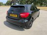 USED 2013 13 MERCEDES-BENZ A CLASS 2.1 A220 CDI BlueEfficiency AMG Sport Hatchback 5dr Diesel 7G-DCT Euro 6 (s/s) (170 ps) 12m MOT INCLUDED, CRUISE, AIR CON