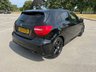 USED 2013 13 MERCEDES-BENZ A CLASS 2.1 A220 CDI BlueEfficiency AMG Sport Hatchback 5dr Diesel 7G-DCT Euro 6 (s/s) (170 ps) 12m MOT INCLUDED, CRUISE, AIR CON
