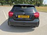 USED 2013 13 MERCEDES-BENZ A CLASS 2.1 A220 CDI BlueEfficiency AMG Sport Hatchback 5dr Diesel 7G-DCT Euro 6 (s/s) (170 ps) 12m MOT INCLUDED, CRUISE, AIR CON