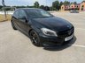 USED 2013 13 MERCEDES-BENZ A CLASS 2.1 A220 CDI BlueEfficiency AMG Sport Hatchback 5dr Diesel 7G-DCT Euro 6 (s/s) (170 ps) 12m MOT INCLUDED, CRUISE, AIR CON