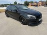 USED 2013 13 MERCEDES-BENZ A CLASS 2.1 A220 CDI BlueEfficiency AMG Sport Hatchback 5dr Diesel 7G-DCT Euro 6 (s/s) (170 ps) 12m MOT INCLUDED, CRUISE, AIR CON
