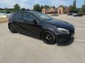 USED 2013 13 MERCEDES-BENZ A CLASS 2.1 A220 CDI BlueEfficiency AMG Sport Hatchback 5dr Diesel 7G-DCT Euro 6 (s/s) (170 ps) 12m MOT INCLUDED, CRUISE, AIR CON