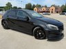 USED 2013 13 MERCEDES-BENZ A CLASS 2.1 A220 CDI BlueEfficiency AMG Sport Hatchback 5dr Diesel 7G-DCT Euro 6 (s/s) (170 ps) 12m MOT INCLUDED, CRUISE, AIR CON