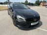 USED 2013 13 MERCEDES-BENZ A CLASS 2.1 A220 CDI BlueEfficiency AMG Sport Hatchback 5dr Diesel 7G-DCT Euro 6 (s/s) (170 ps) 12m MOT INCLUDED, CRUISE, AIR CON