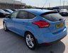 USED 2016 16 FORD FOCUS 1.0T EcoBoost Zetec Hatchback 5dr Petrol Manual Euro 6 (s/s) (100 ps) &pound;20 ROAD TAX!!  LOW MILEAGE!!