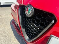 USED 2019 19 ALFA ROMEO GIULIA 2.0T Veloce Saloon 4dr Petrol Auto Euro 6 (s/s) (280 ps) 19" LIGHTENED ALLOY WHEELS