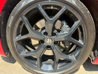 USED 2019 19 ALFA ROMEO GIULIA 2.0T Veloce Saloon 4dr Petrol Auto Euro 6 (s/s) (280 ps) 19" LIGHTENED ALLOY WHEELS