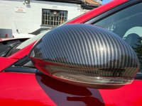 USED 2019 19 ALFA ROMEO GIULIA 2.0T Veloce Saloon 4dr Petrol Auto Euro 6 (s/s) (280 ps) 19" LIGHTENED ALLOY WHEELS