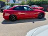 USED 2019 19 ALFA ROMEO GIULIA 2.0T Veloce Saloon 4dr Petrol Auto Euro 6 (s/s) (280 ps) 19" LIGHTENED ALLOY WHEELS