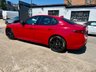 USED 2019 19 ALFA ROMEO GIULIA 2.0T Veloce Saloon 4dr Petrol Auto Euro 6 (s/s) (280 ps) 19" LIGHTENED ALLOY WHEELS
