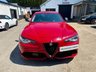 USED 2019 19 ALFA ROMEO GIULIA 2.0T Veloce Saloon 4dr Petrol Auto Euro 6 (s/s) (280 ps) 19" LIGHTENED ALLOY WHEELS