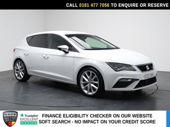 2018 SEAT LEON