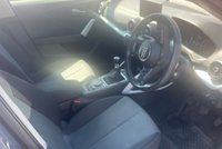 USED 2020 20 AUDI Q2 1.6 TDI 30 Technik SUV 5dr Diesel Manual Euro 6 (s/s) (116 ps) 12 MONTH MOT INCLUDED IN SALE
