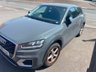 USED 2020 20 AUDI Q2 1.6 TDI 30 Technik SUV 5dr Diesel Manual Euro 6 (s/s) (116 ps) 12 MONTH MOT INCLUDED IN SALE