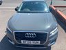 USED 2020 20 AUDI Q2 1.6 TDI 30 Technik SUV 5dr Diesel Manual Euro 6 (s/s) (116 ps) 12 MONTH MOT INCLUDED IN SALE